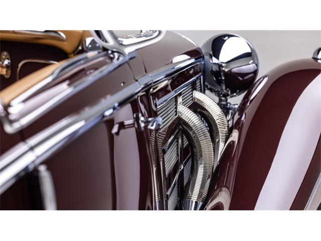 1934 Mercedes-Benz 500 (CC-2119389) for sale in Las Vegas, Nevada