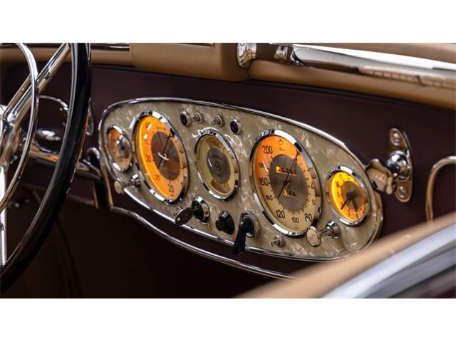 1934 Mercedes-Benz 500 (CC-2119389) for sale in Las Vegas, Nevada