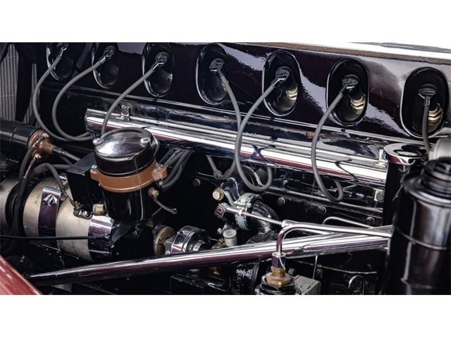 1934 Mercedes-Benz 500 (CC-2119389) for sale in Las Vegas, Nevada