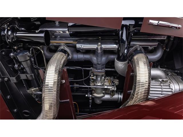 1934 Mercedes-Benz 500 (CC-2119389) for sale in Las Vegas, Nevada