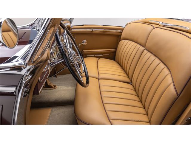 1934 Mercedes-Benz 500 (CC-2119389) for sale in Las Vegas, Nevada