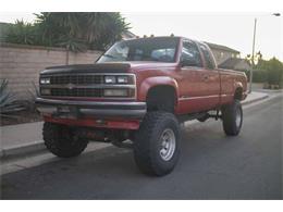 1988 Chevrolet 3500 (CC-2110939) for sale in Cadillac, Michigan