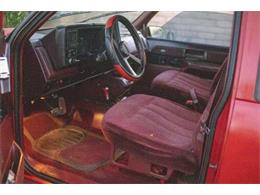 1988 Chevrolet 3500 (CC-2110939) for sale in Cadillac, Michigan