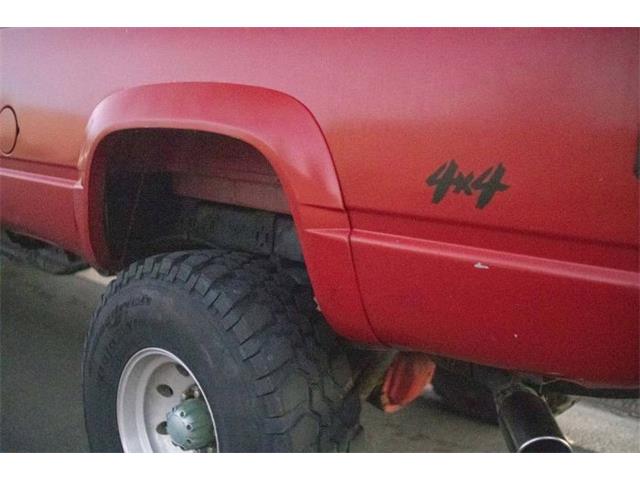 1988 Chevrolet 3500 (CC-2110939) for sale in Cadillac, Michigan