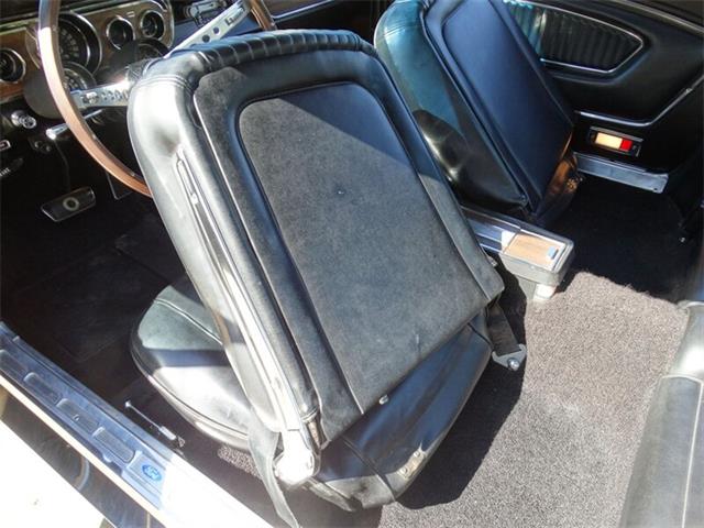 1965 Ford Mustang GT (CC-2119392) for sale in Scottsburg, Indiana