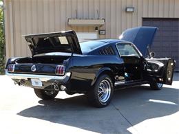 1965 Ford Mustang GT (CC-2119392) for sale in Scottsburg, Indiana