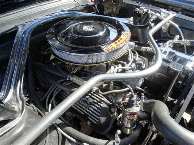 1965 Ford Mustang GT (CC-2119392) for sale in Scottsburg, Indiana