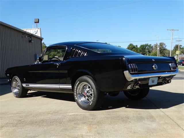 1965 Ford Mustang GT (CC-2119392) for sale in Scottsburg, Indiana