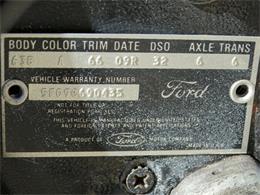 1965 Ford Mustang GT (CC-2119392) for sale in Scottsburg, Indiana