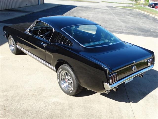 1965 Ford Mustang GT (CC-2119392) for sale in Scottsburg, Indiana