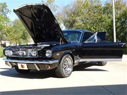 1965 Ford Mustang GT (CC-2119392) for sale in Scottsburg, Indiana