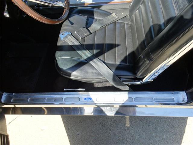 1965 Ford Mustang GT (CC-2119392) for sale in Scottsburg, Indiana