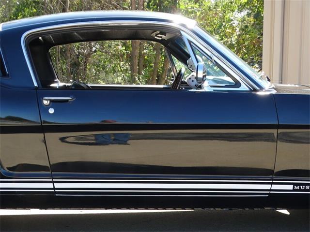 1965 Ford Mustang GT (CC-2119392) for sale in Scottsburg, Indiana