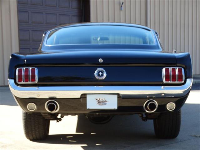 1965 Ford Mustang GT (CC-2119392) for sale in Scottsburg, Indiana