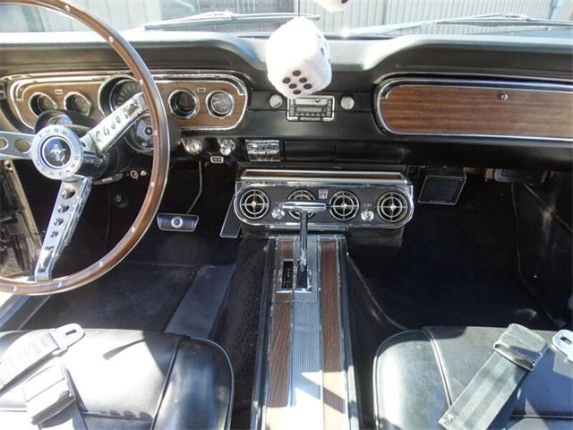 1965 Ford Mustang GT (CC-2119392) for sale in Scottsburg, Indiana
