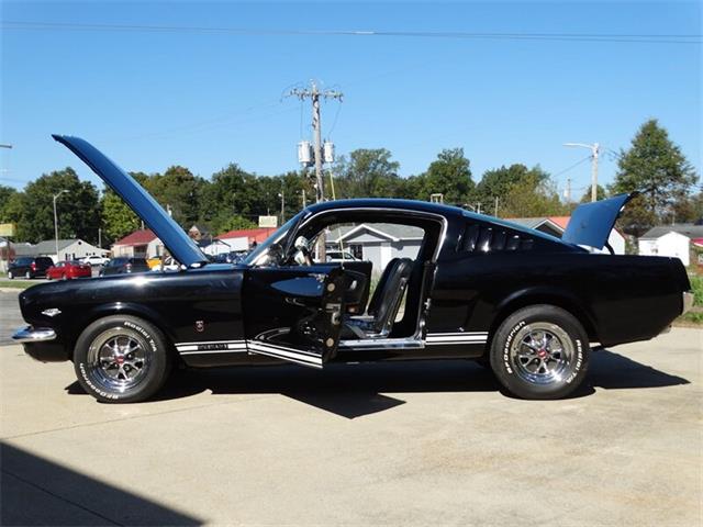 1965 Ford Mustang GT (CC-2119392) for sale in Scottsburg, Indiana