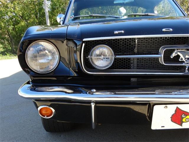 1965 Ford Mustang GT (CC-2119392) for sale in Scottsburg, Indiana
