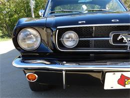 1965 Ford Mustang GT (CC-2119392) for sale in Scottsburg, Indiana