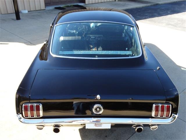 1965 Ford Mustang GT (CC-2119392) for sale in Scottsburg, Indiana