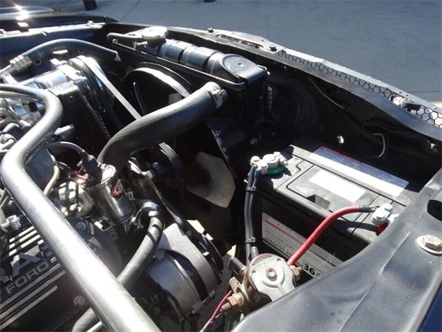 1965 Ford Mustang GT (CC-2119392) for sale in Scottsburg, Indiana