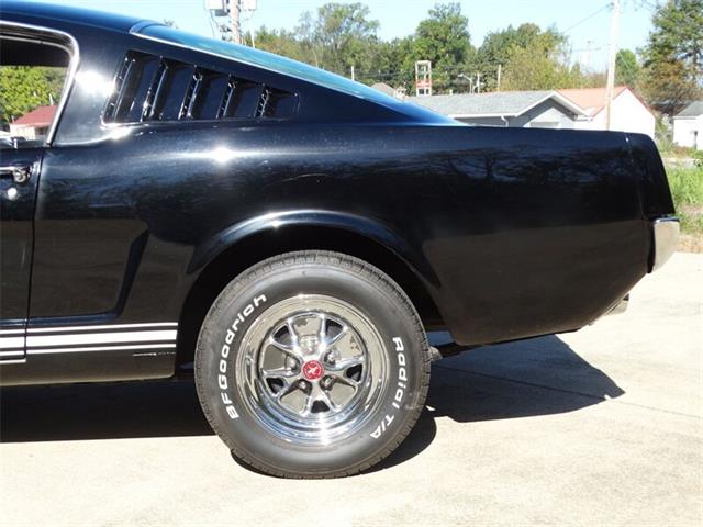 1965 Ford Mustang GT (CC-2119392) for sale in Scottsburg, Indiana