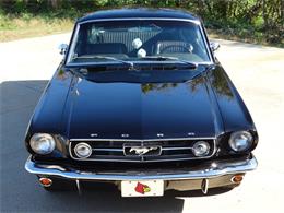 1965 Ford Mustang GT (CC-2119392) for sale in Scottsburg, Indiana