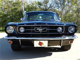 1965 Ford Mustang GT (CC-2119392) for sale in Scottsburg, Indiana