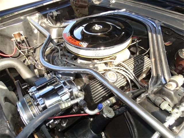1965 Ford Mustang GT (CC-2119392) for sale in Scottsburg, Indiana
