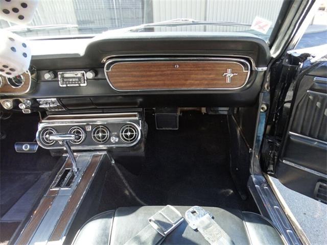 1965 Ford Mustang GT (CC-2119392) for sale in Scottsburg, Indiana