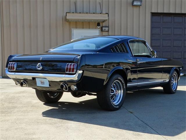 1965 Ford Mustang GT (CC-2119392) for sale in Scottsburg, Indiana
