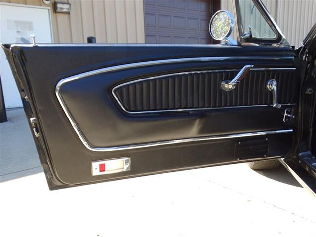 1965 Ford Mustang GT (CC-2119392) for sale in Scottsburg, Indiana