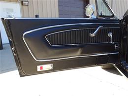 1965 Ford Mustang GT (CC-2119392) for sale in Scottsburg, Indiana