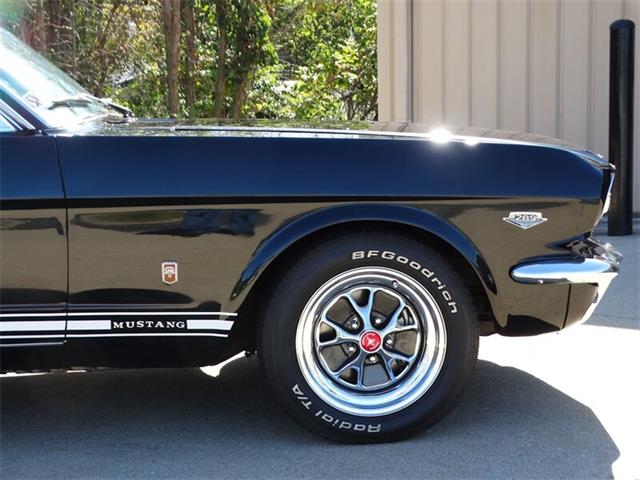 1965 Ford Mustang GT (CC-2119392) for sale in Scottsburg, Indiana