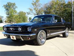 1965 Ford Mustang GT (CC-2119392) for sale in Scottsburg, Indiana