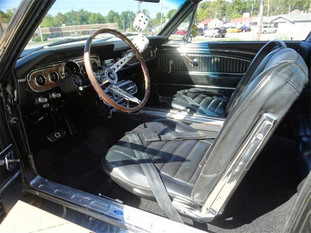 1965 Ford Mustang GT (CC-2119392) for sale in Scottsburg, Indiana