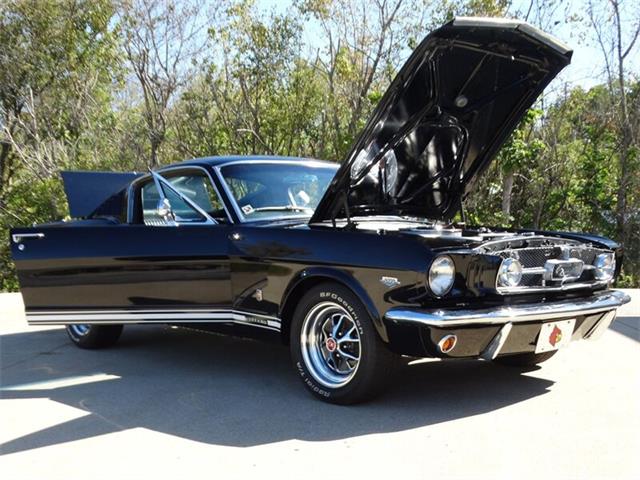 1965 Ford Mustang GT (CC-2119392) for sale in Scottsburg, Indiana