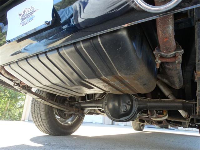 1965 Ford Mustang GT (CC-2119392) for sale in Scottsburg, Indiana