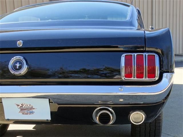 1965 Ford Mustang GT (CC-2119392) for sale in Scottsburg, Indiana