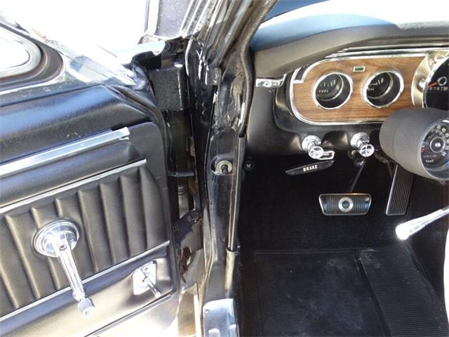 1965 Ford Mustang GT (CC-2119392) for sale in Scottsburg, Indiana