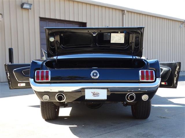 1965 Ford Mustang GT (CC-2119392) for sale in Scottsburg, Indiana
