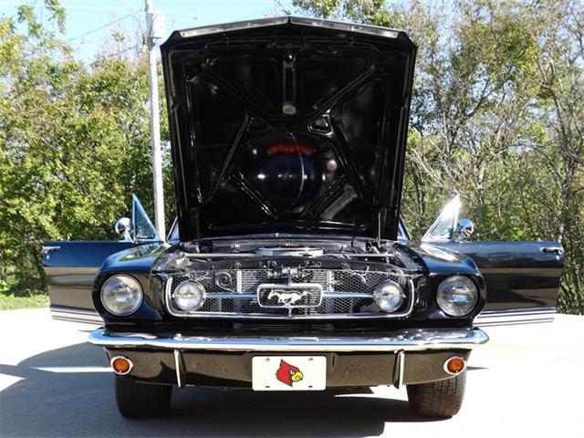1965 Ford Mustang GT (CC-2119392) for sale in Scottsburg, Indiana
