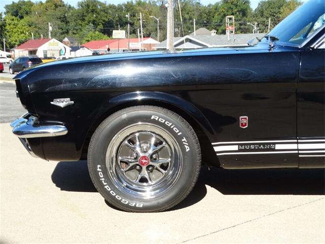 1965 Ford Mustang GT (CC-2119392) for sale in Scottsburg, Indiana