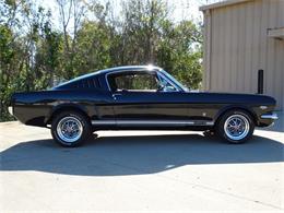 1965 Ford Mustang GT (CC-2119392) for sale in Scottsburg, Indiana