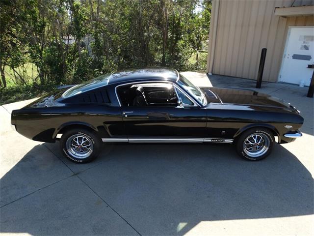 1965 Ford Mustang GT (CC-2119392) for sale in Scottsburg, Indiana