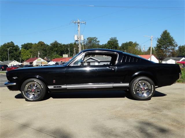 1965 Ford Mustang GT (CC-2119392) for sale in Scottsburg, Indiana