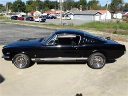 1965 Ford Mustang GT (CC-2119392) for sale in Scottsburg, Indiana