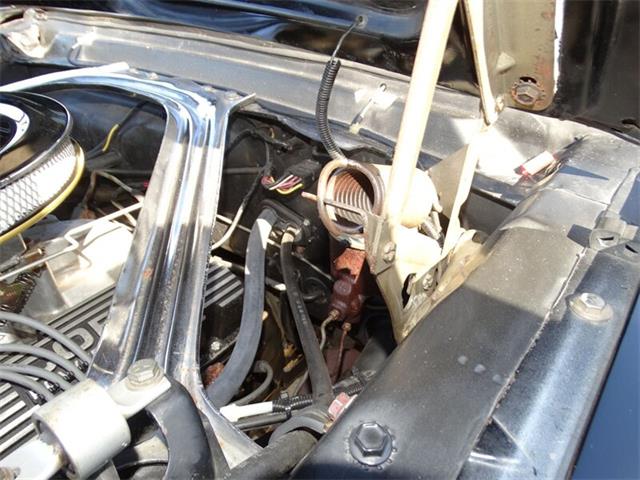 1965 Ford Mustang GT (CC-2119392) for sale in Scottsburg, Indiana