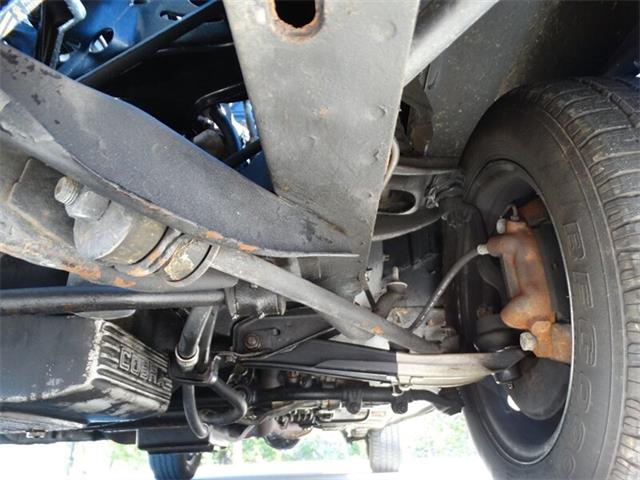 1965 Ford Mustang GT (CC-2119392) for sale in Scottsburg, Indiana