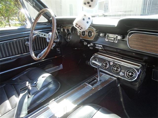 1965 Ford Mustang GT (CC-2119392) for sale in Scottsburg, Indiana