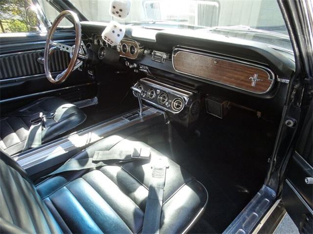 1965 Ford Mustang GT (CC-2119392) for sale in Scottsburg, Indiana